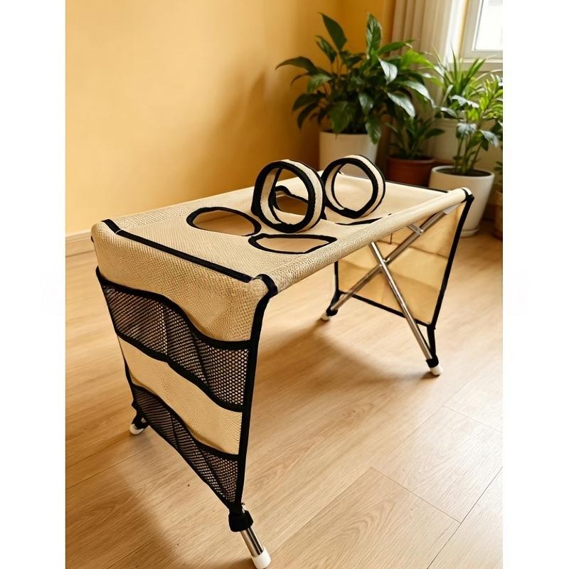 Easy Pet Wash Stand, No More Back Pain No More Chasing Your Pet